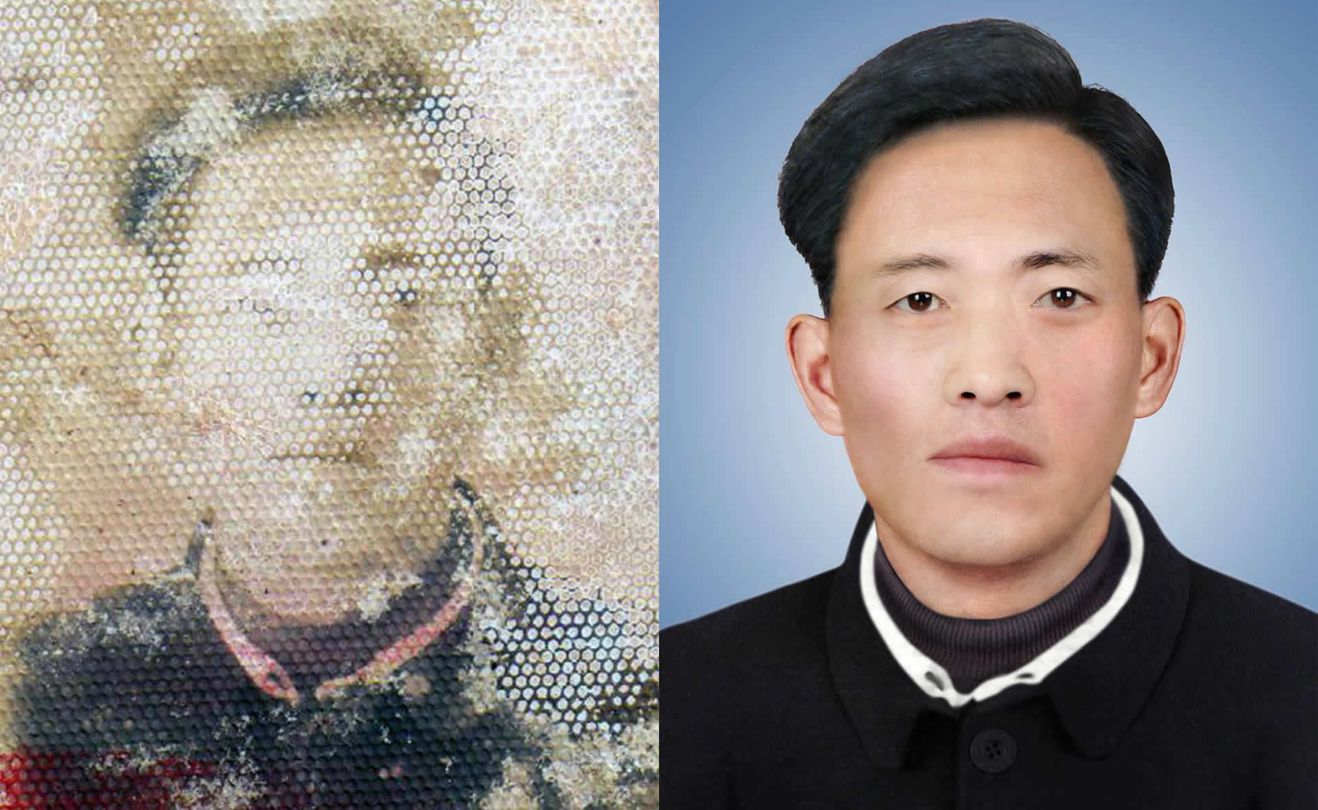 绵阳老照片修复