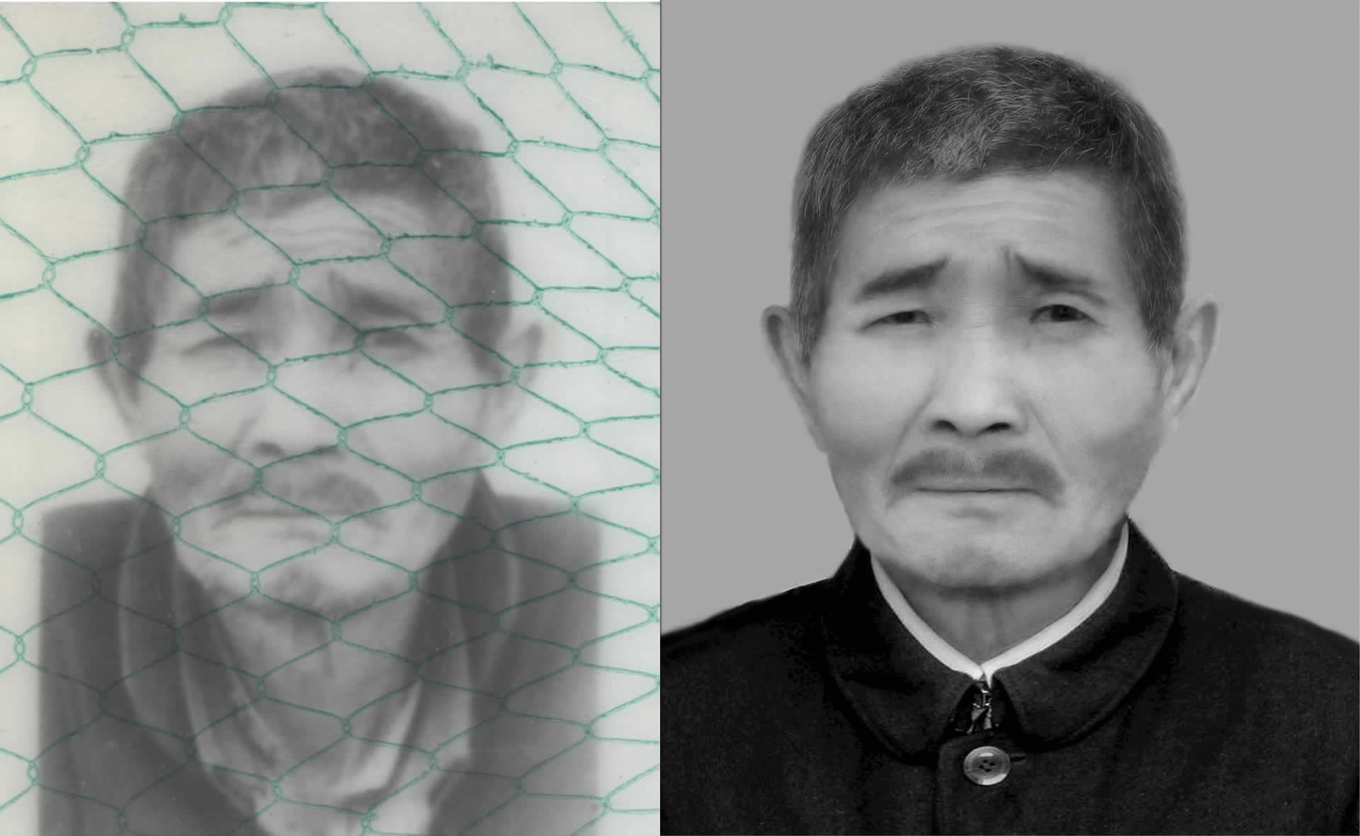 绵阳老照片修复